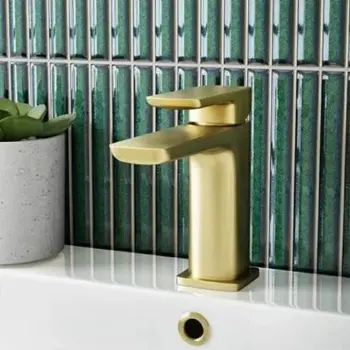 Brass Water Taps